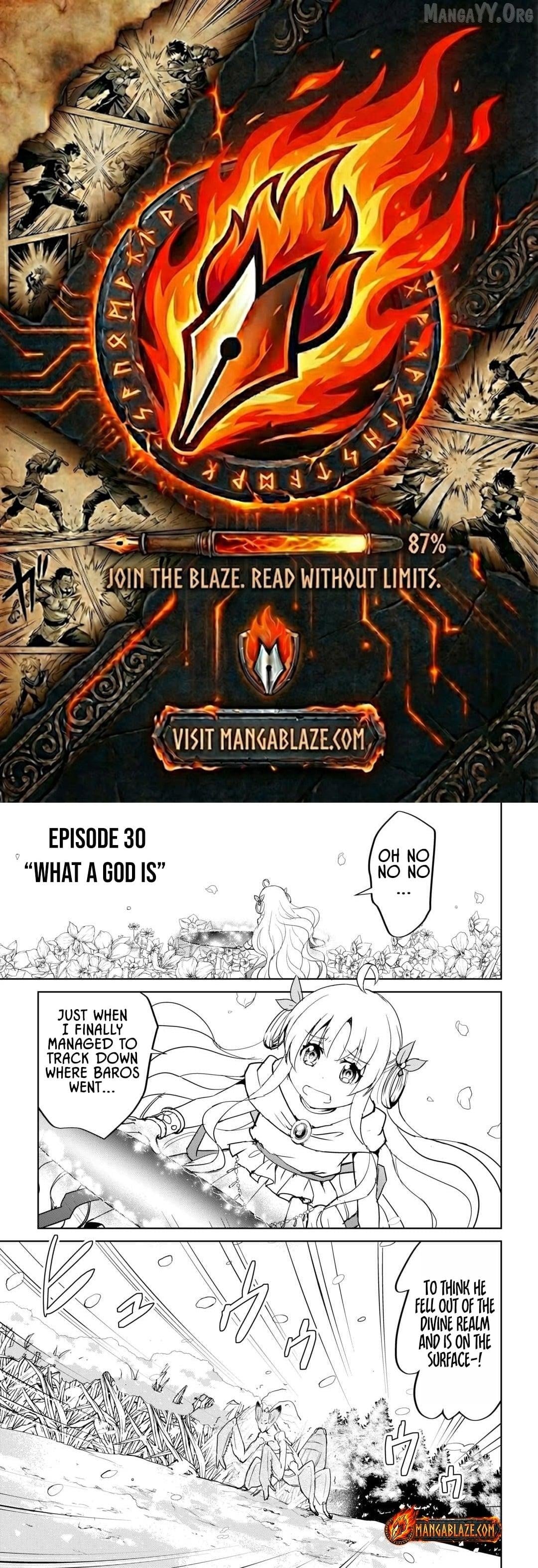 Amarimono Isekaijin no Jiyuu Seikatsu: Yuusha ja Nai node Katteni Yarasete Moraimasu Chapter 30 - page 1