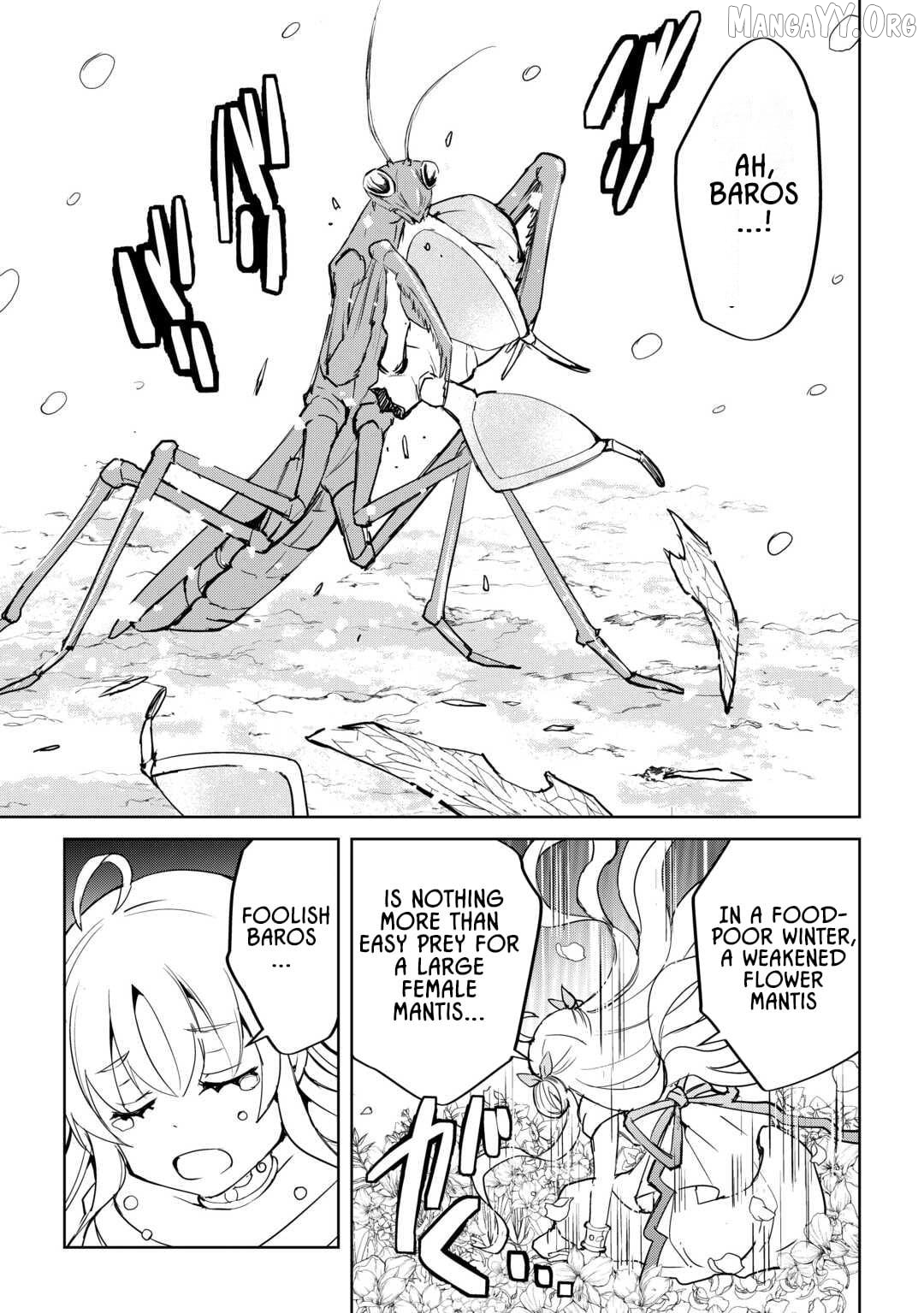 Amarimono Isekaijin no Jiyuu Seikatsu: Yuusha ja Nai node Katteni Yarasete Moraimasu Chapter 30 - page 5