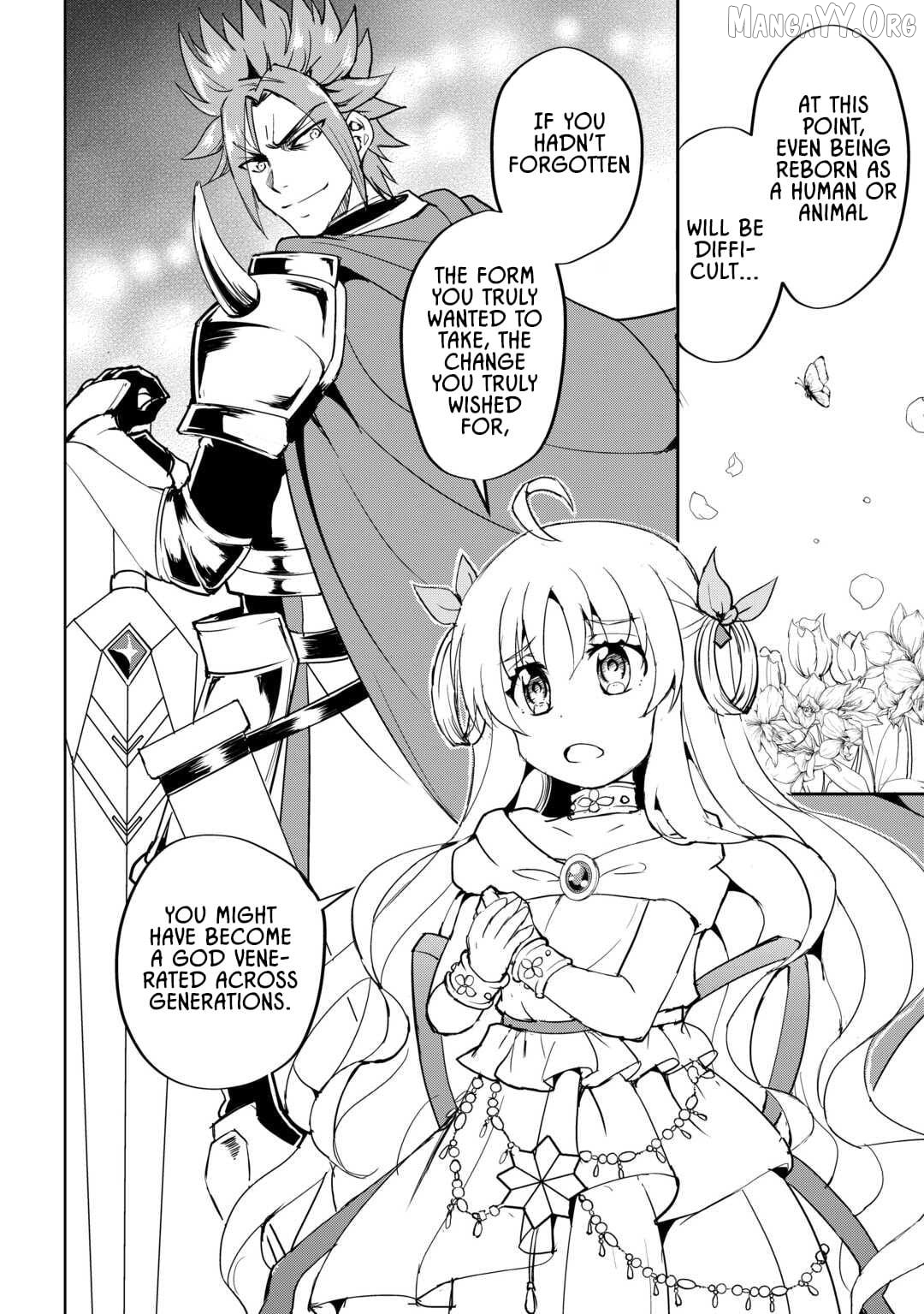 Amarimono Isekaijin no Jiyuu Seikatsu: Yuusha ja Nai node Katteni Yarasete Moraimasu Chapter 30 - page 8