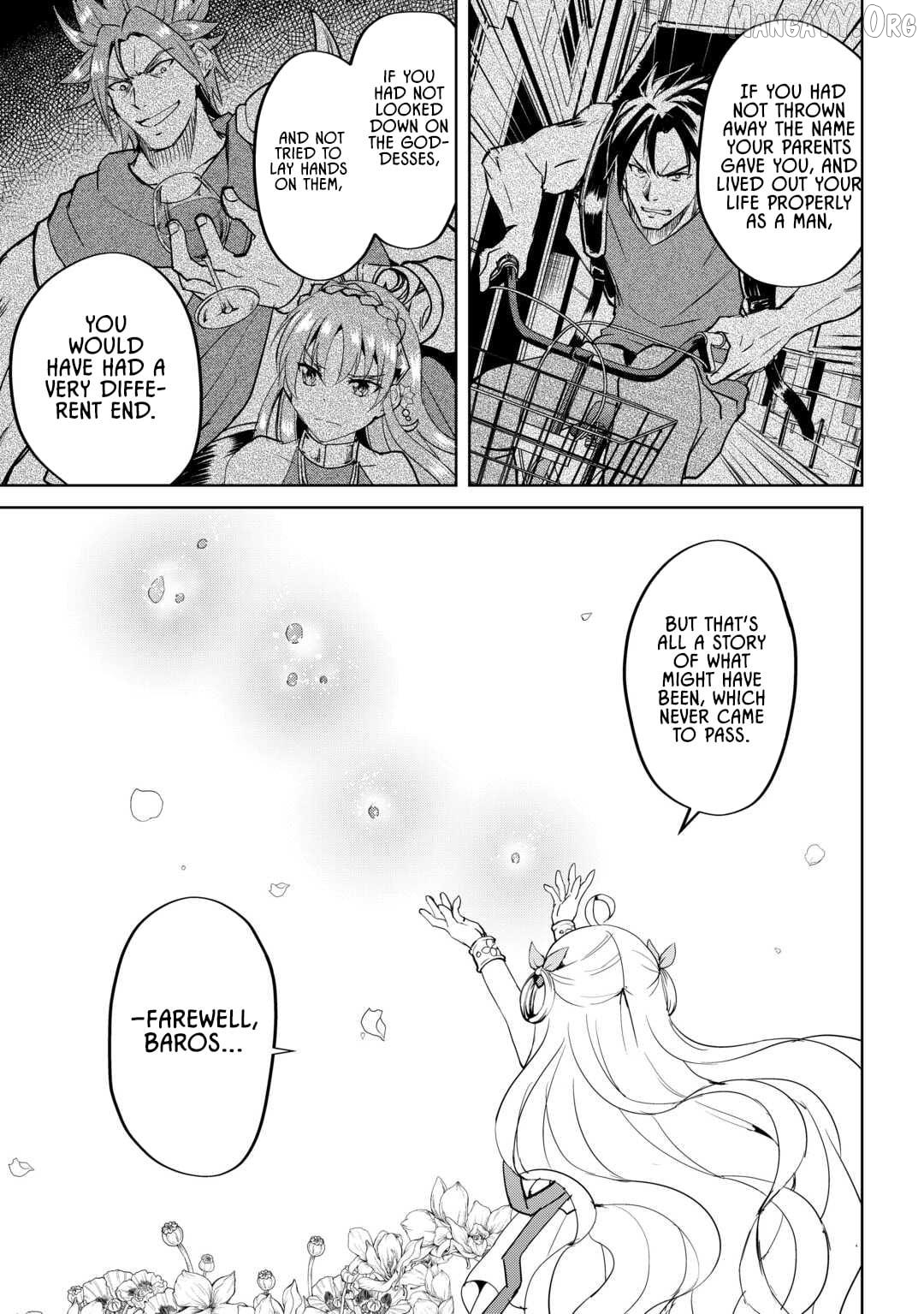 Amarimono Isekaijin no Jiyuu Seikatsu: Yuusha ja Nai node Katteni Yarasete Moraimasu Chapter 30 - page 9