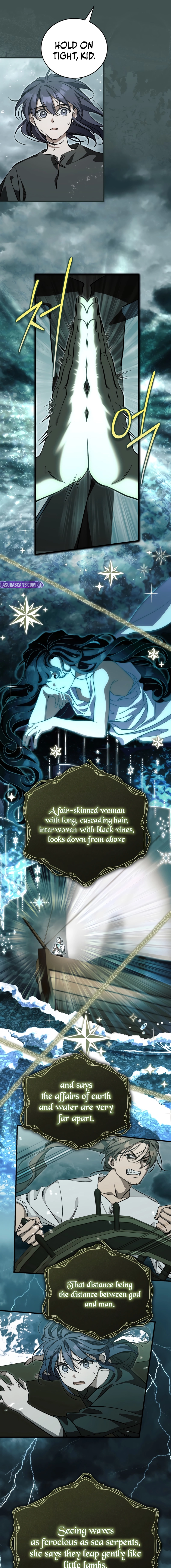 Children of the Rune Chapter 54 - page 11