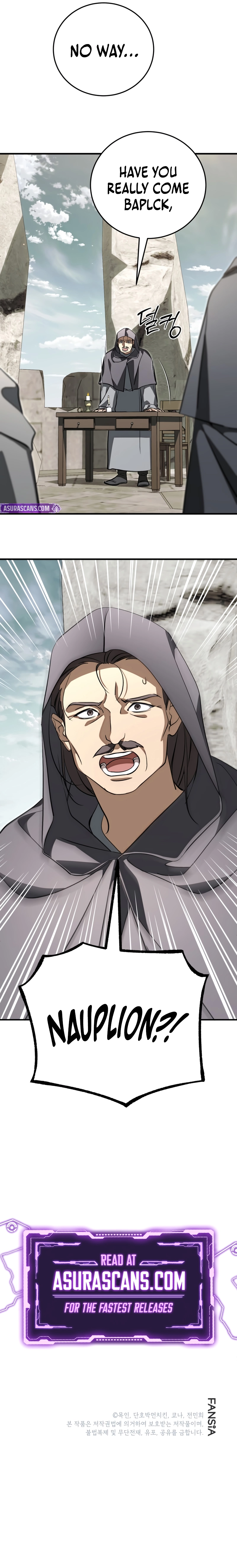 Children of the Rune Chapter 54 - page 15
