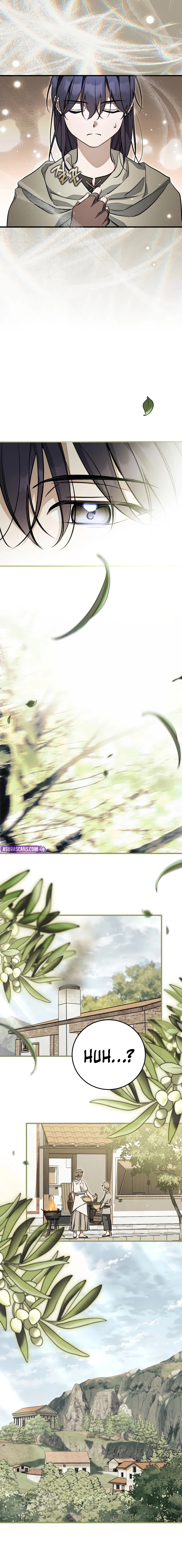 Children of the Rune Chapter 55 - page 13