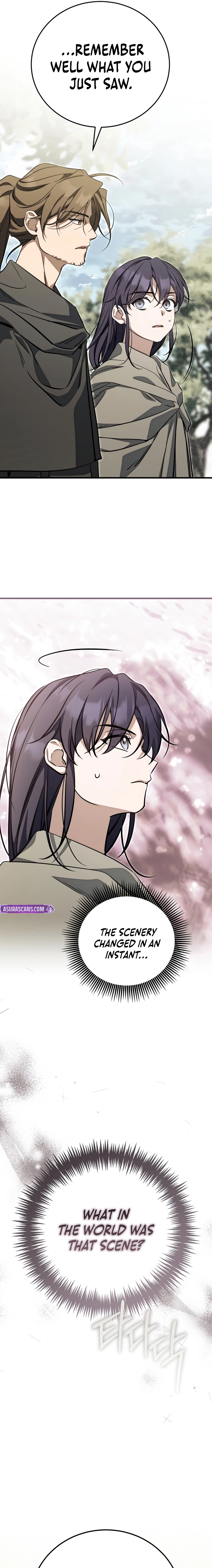 Children of the Rune Chapter 55 - page 14