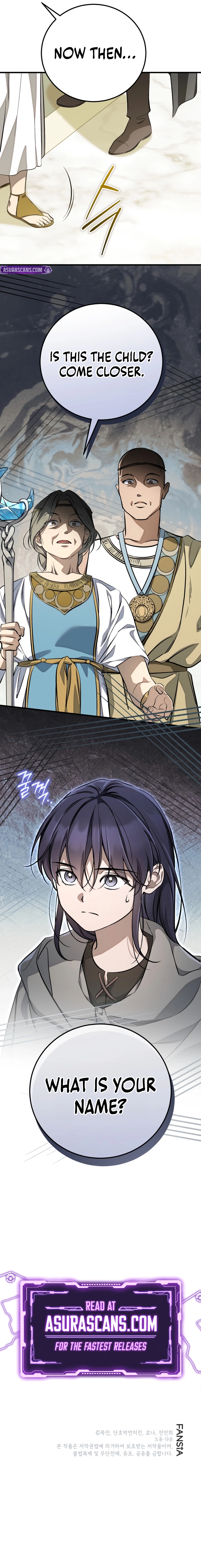 Children of the Rune Chapter 55 - page 16