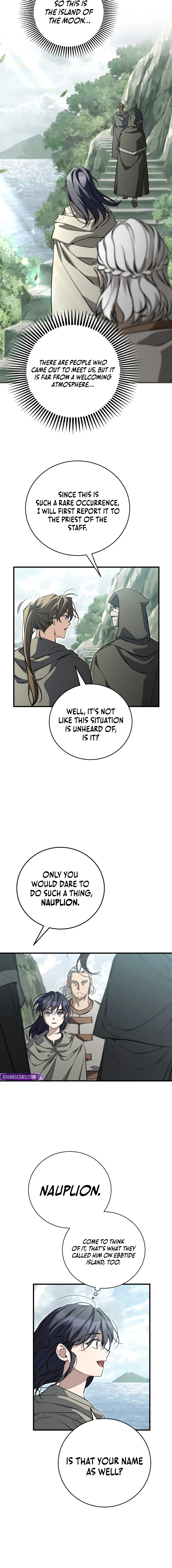 Children of the Rune Chapter 55 - page 6