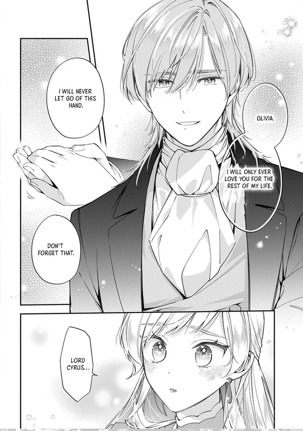 My Engagement With The Prince Was Cancelled So I Will Stop Pretending To Be a Fool Chapter 37 - page 12