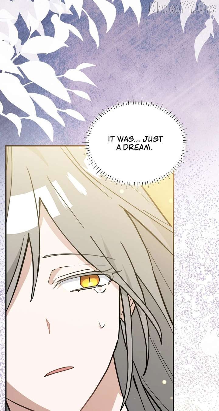 You’re a Cat, But You’ve Been Adopted by a Wolf Family? Chapter 77 - page 13