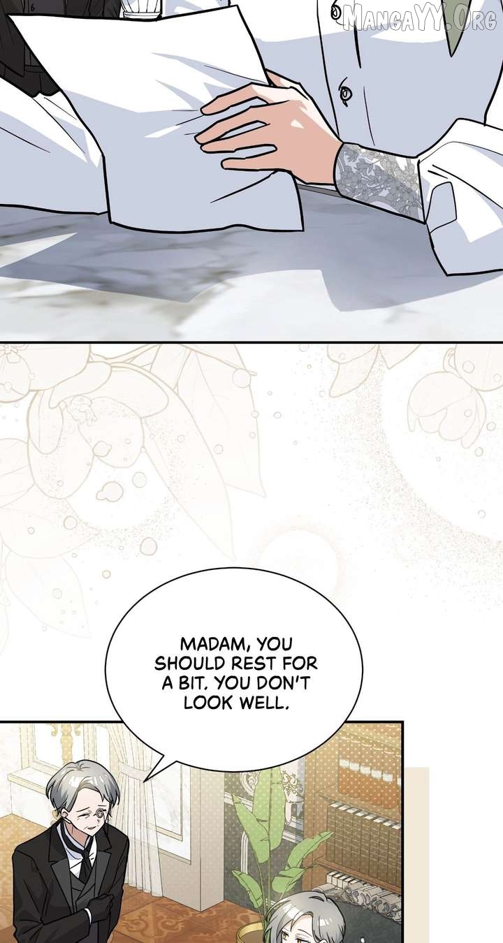 You’re a Cat, But You’ve Been Adopted by a Wolf Family? Chapter 77 - page 19