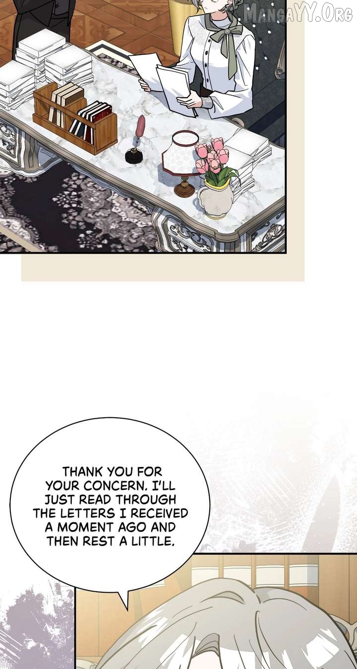 You’re a Cat, But You’ve Been Adopted by a Wolf Family? Chapter 77 - page 20