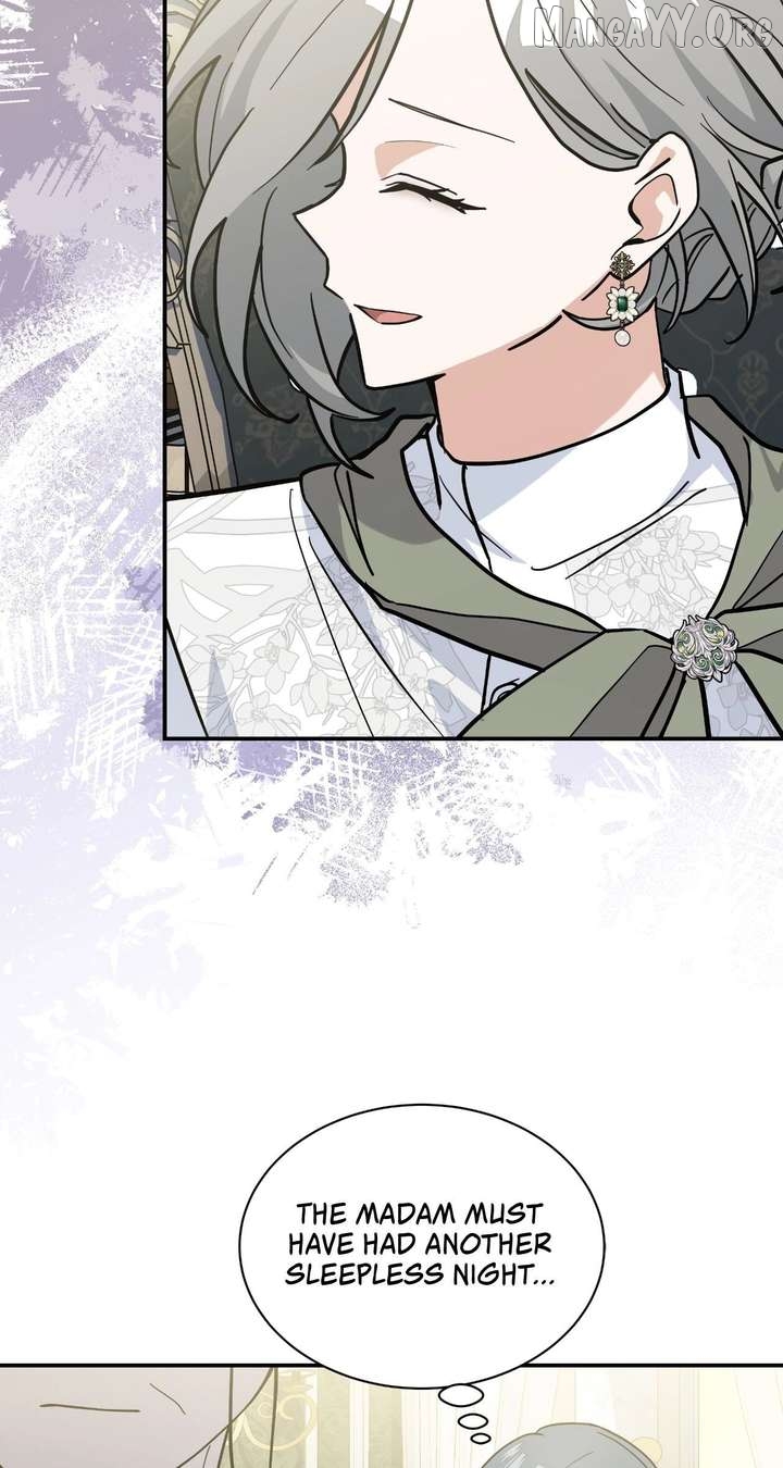 You’re a Cat, But You’ve Been Adopted by a Wolf Family? Chapter 77 - page 21
