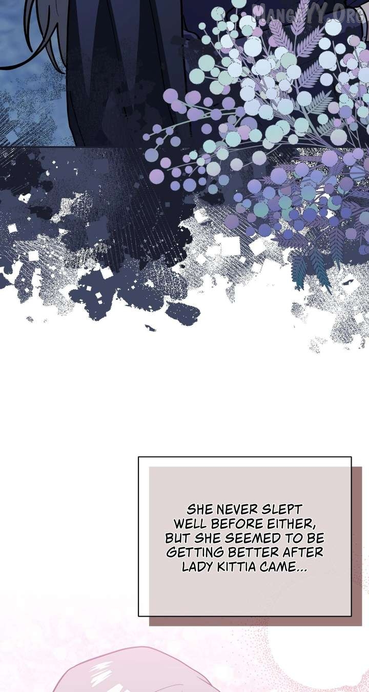 You’re a Cat, But You’ve Been Adopted by a Wolf Family? Chapter 77 - page 25