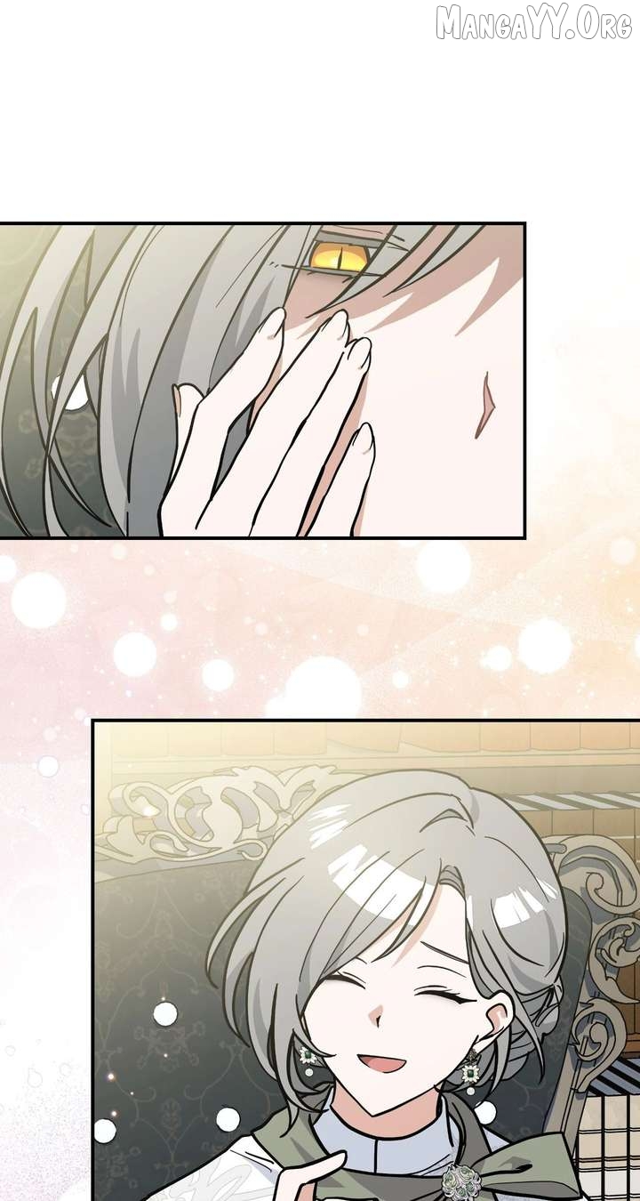 You’re a Cat, But You’ve Been Adopted by a Wolf Family? Chapter 77 - page 30