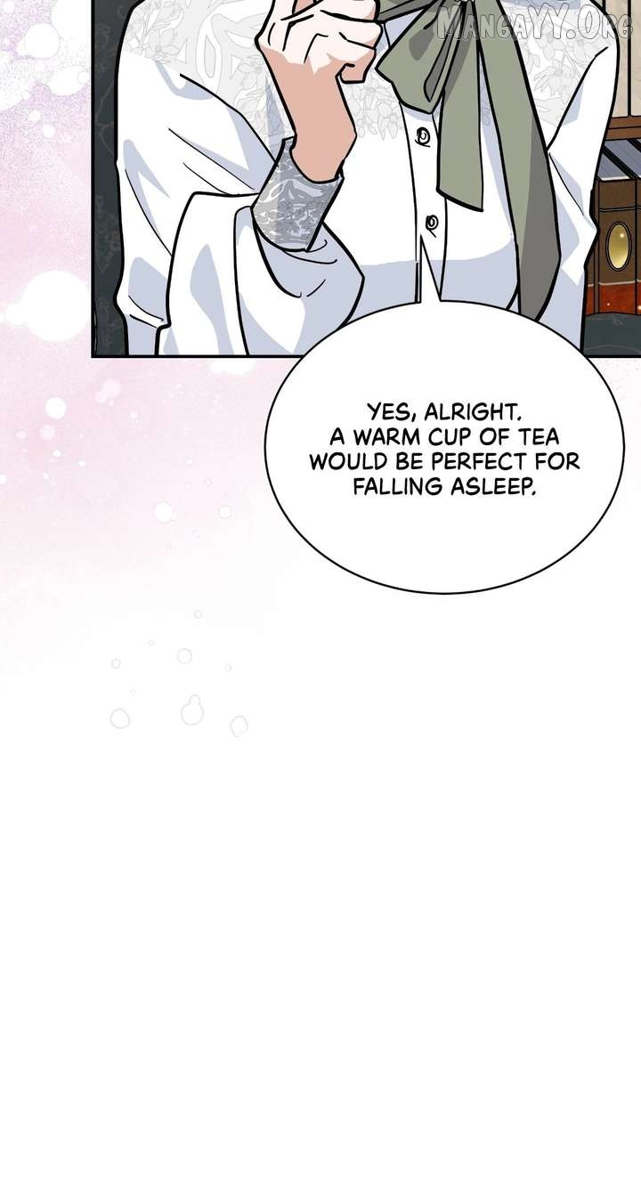 You’re a Cat, But You’ve Been Adopted by a Wolf Family? Chapter 77 - page 31