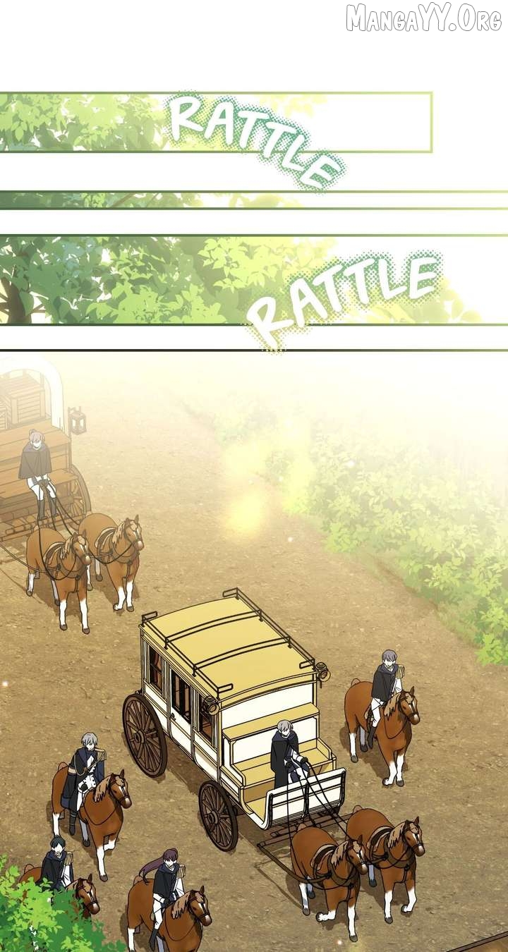 You’re a Cat, But You’ve Been Adopted by a Wolf Family? Chapter 77 - page 32