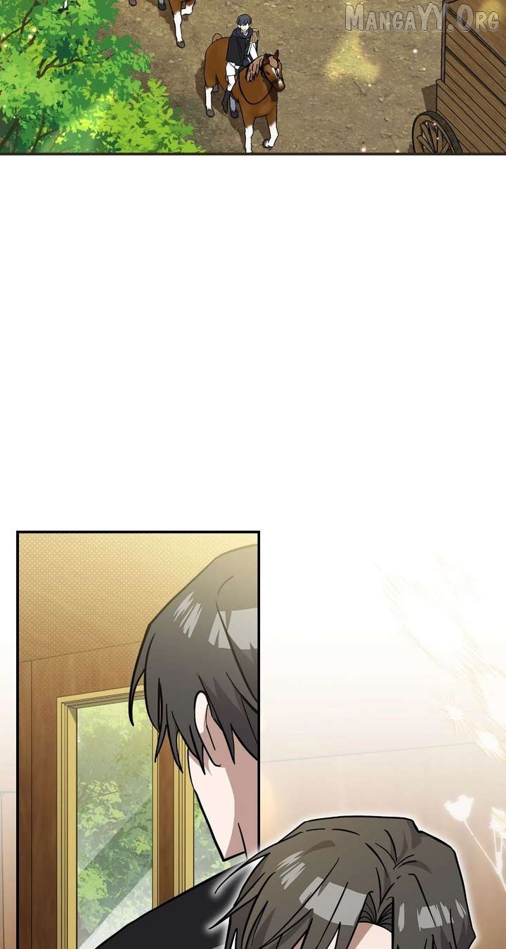 You’re a Cat, But You’ve Been Adopted by a Wolf Family? Chapter 77 - page 33
