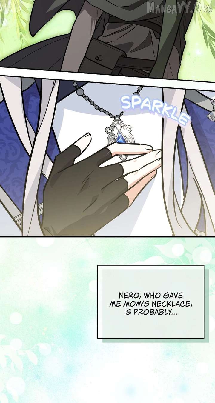 You’re a Cat, But You’ve Been Adopted by a Wolf Family? Chapter 77 - page 39