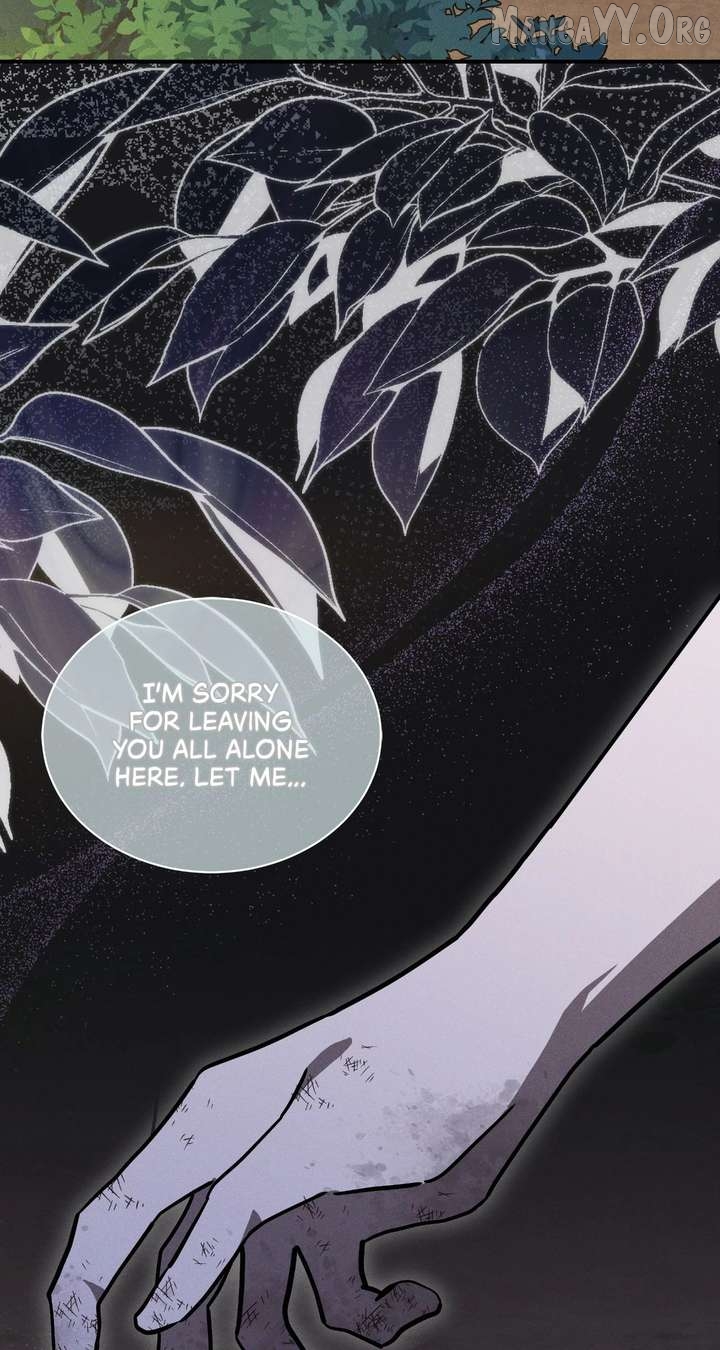 You’re a Cat, But You’ve Been Adopted by a Wolf Family? Chapter 77 - page 4