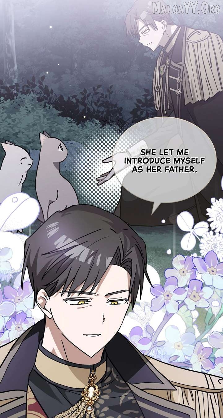You’re a Cat, But You’ve Been Adopted by a Wolf Family? Chapter 77 - page 56