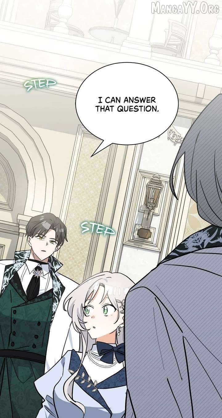 You’re a Cat, But You’ve Been Adopted by a Wolf Family? Chapter 77 - page 69