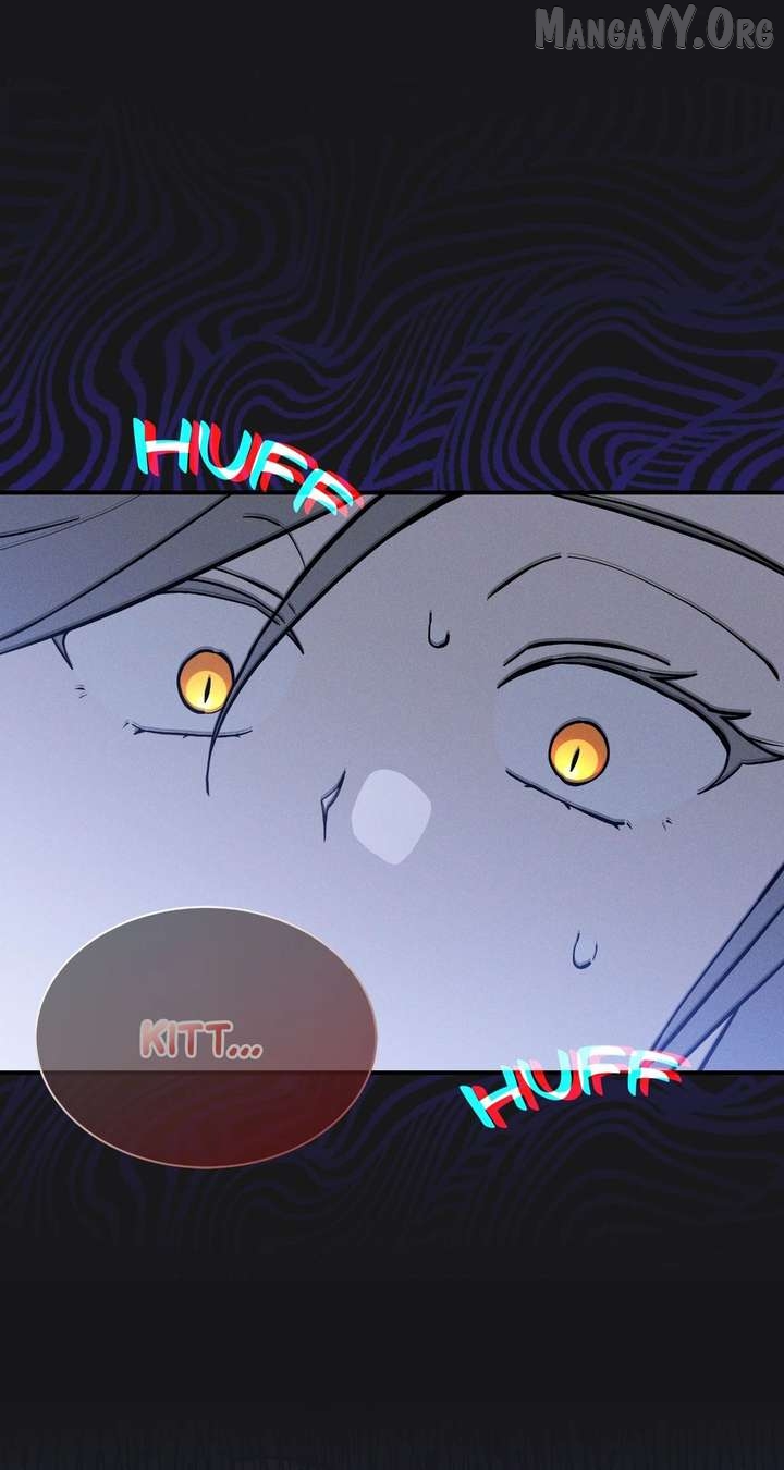 You’re a Cat, But You’ve Been Adopted by a Wolf Family? Chapter 77 - page 8
