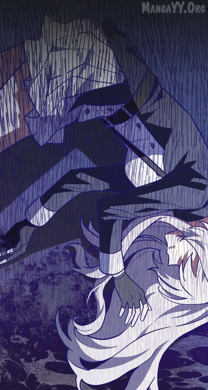 You’re a Cat, But You’ve Been Adopted by a Wolf Family? Chapter 77 - page 9