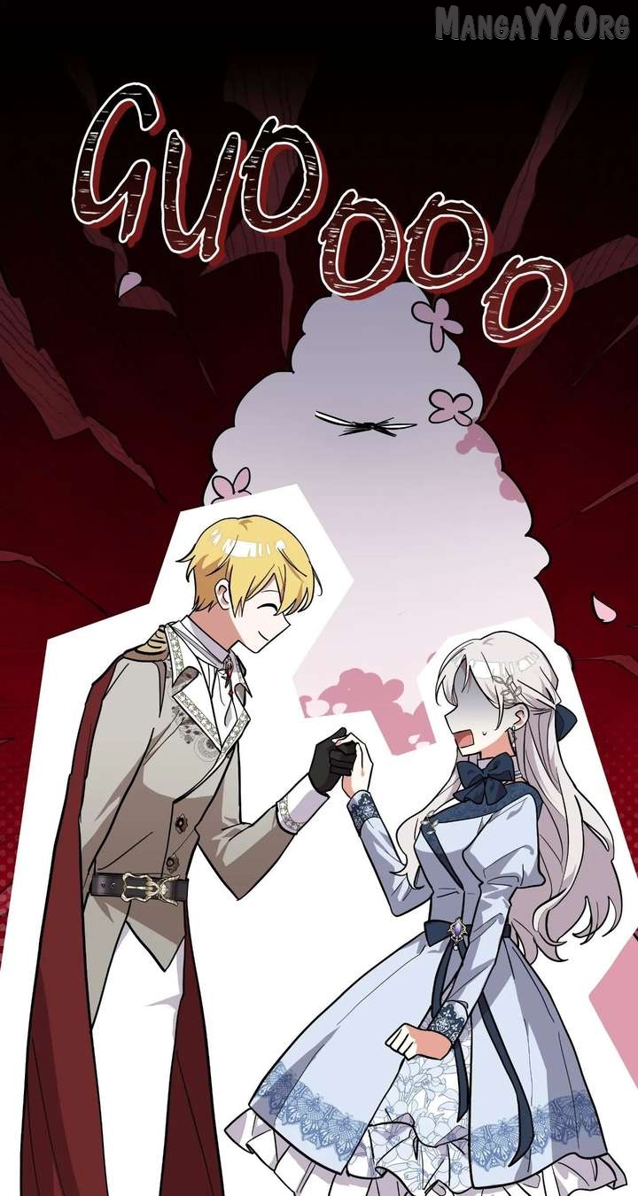 You’re a Cat, But You’ve Been Adopted by a Wolf Family? Chapter 78 - page 12
