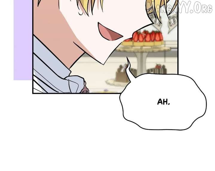 You’re a Cat, But You’ve Been Adopted by a Wolf Family? Chapter 78 - page 14