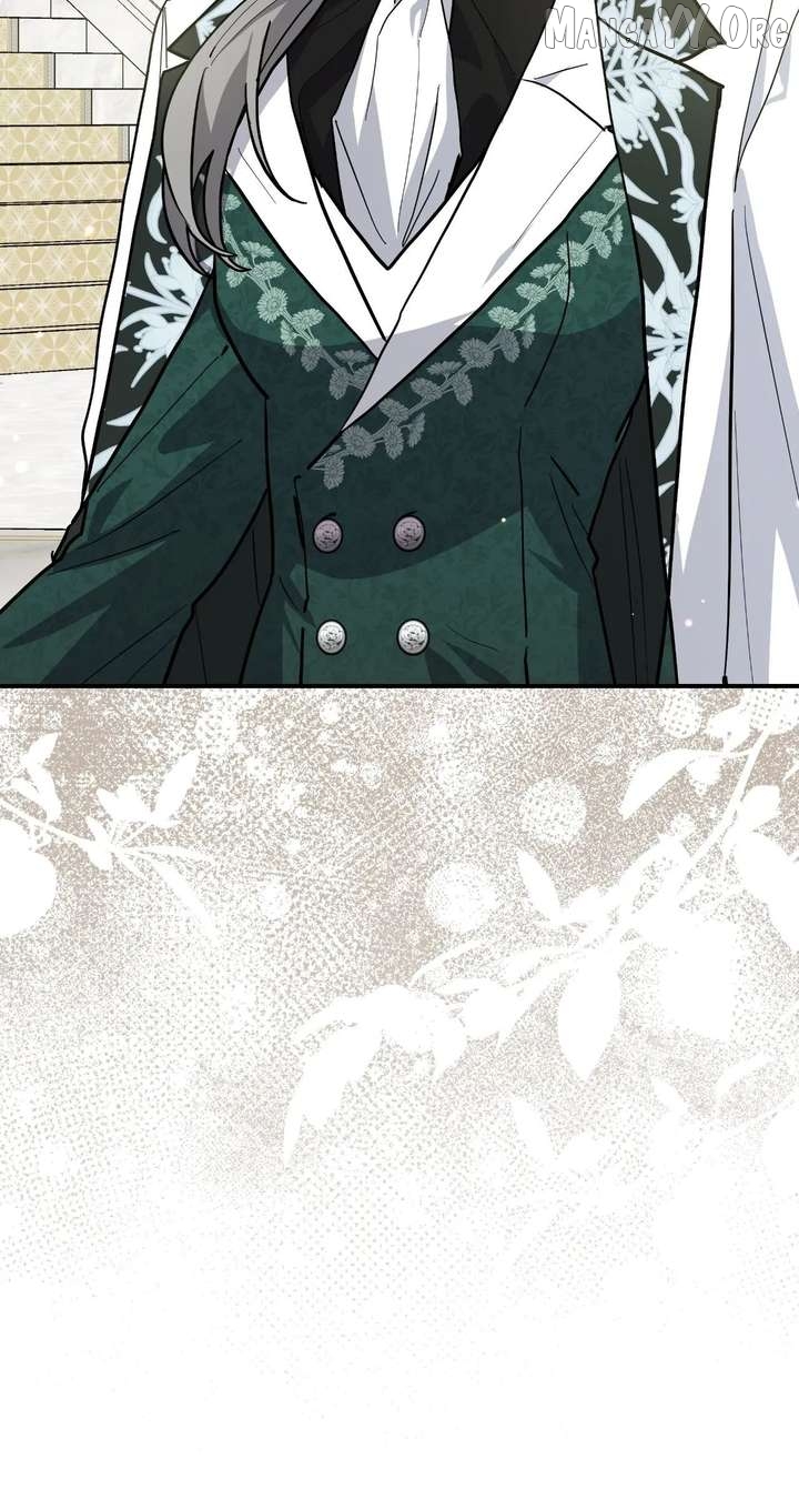 You’re a Cat, But You’ve Been Adopted by a Wolf Family? Chapter 78 - page 24