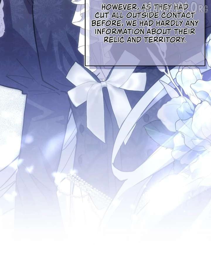 You’re a Cat, But You’ve Been Adopted by a Wolf Family? Chapter 78 - page 40
