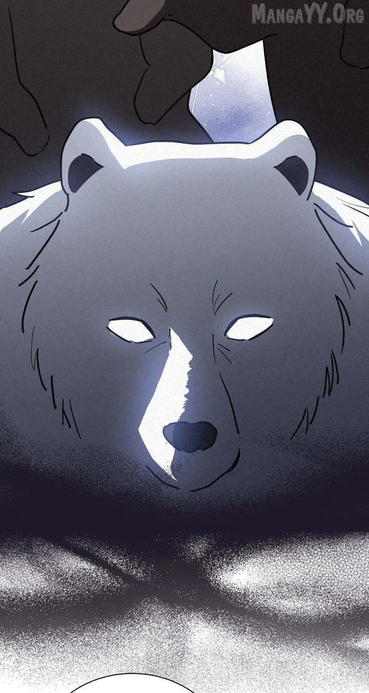 You’re a Cat, But You’ve Been Adopted by a Wolf Family? Chapter 78 - page 45