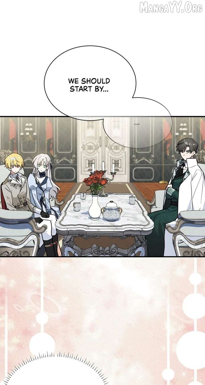 You’re a Cat, But You’ve Been Adopted by a Wolf Family? Chapter 78 - page 48