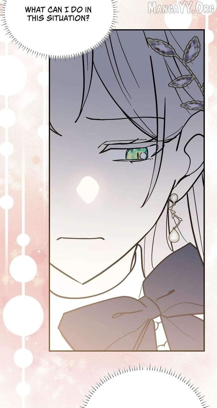 You’re a Cat, But You’ve Been Adopted by a Wolf Family? Chapter 78 - page 49