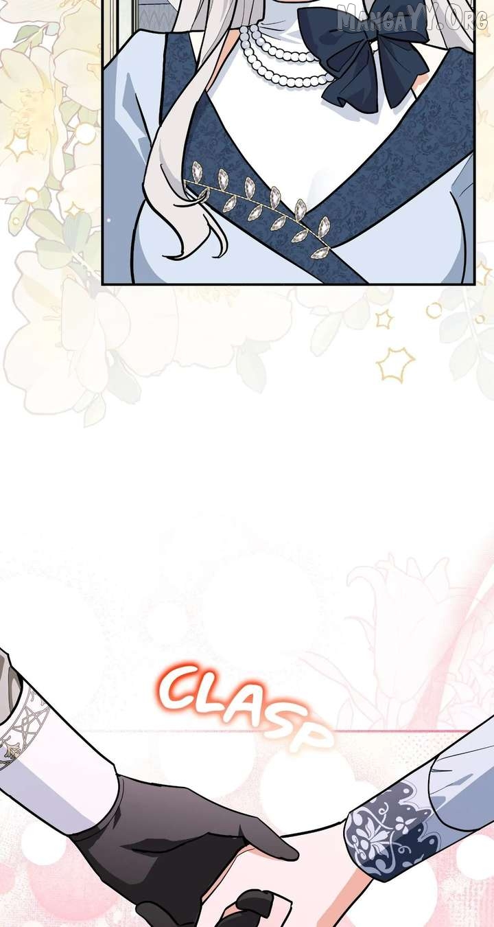 You’re a Cat, But You’ve Been Adopted by a Wolf Family? Chapter 78 - page 5
