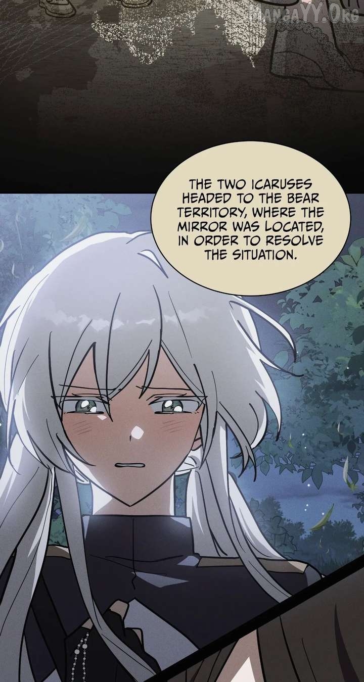 You’re a Cat, But You’ve Been Adopted by a Wolf Family? Chapter 78 - page 52