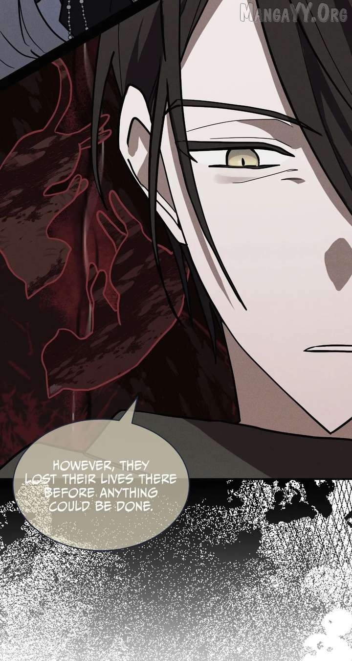 You’re a Cat, But You’ve Been Adopted by a Wolf Family? Chapter 78 - page 53