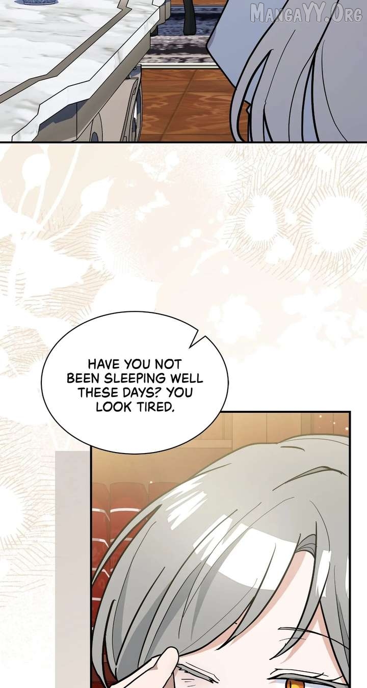 You’re a Cat, But You’ve Been Adopted by a Wolf Family? Chapter 78 - page 57