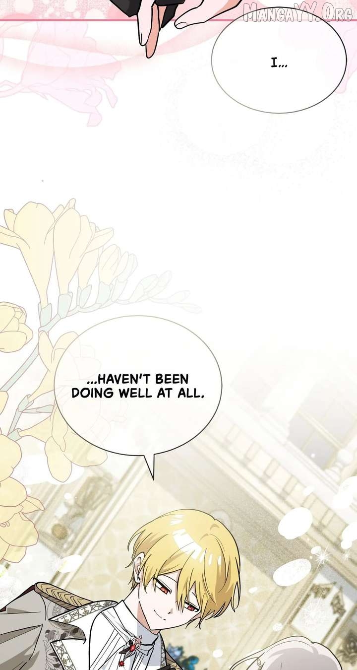 You’re a Cat, But You’ve Been Adopted by a Wolf Family? Chapter 78 - page 6