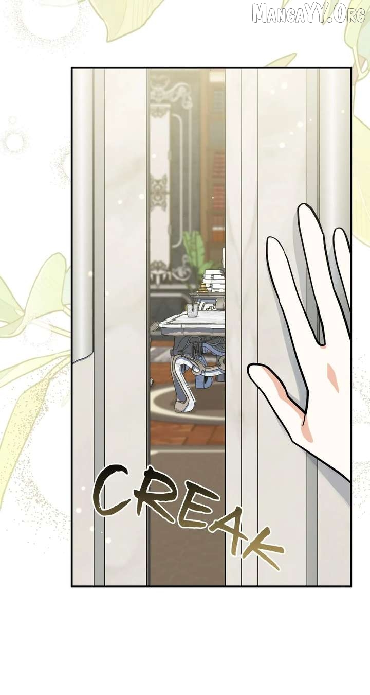 You’re a Cat, But You’ve Been Adopted by a Wolf Family? Chapter 78 - page 64