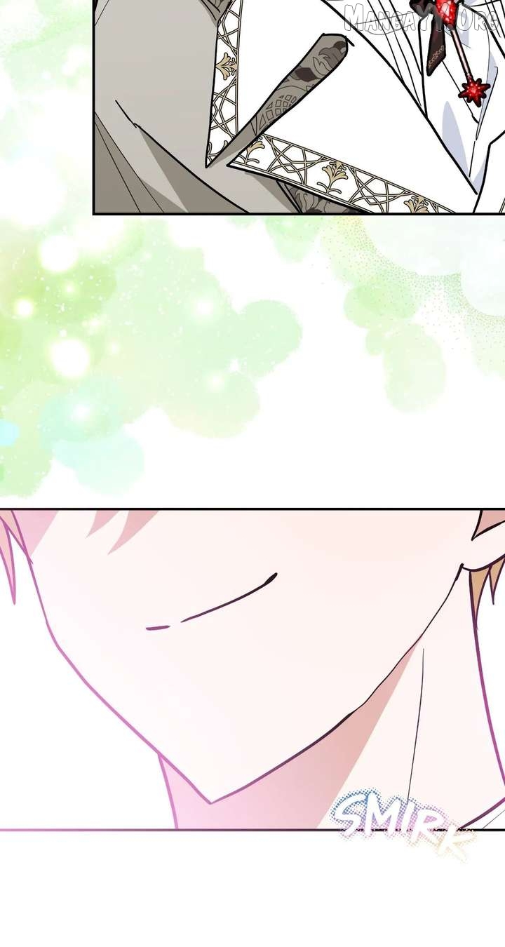 You’re a Cat, But You’ve Been Adopted by a Wolf Family? Chapter 78 - page 74