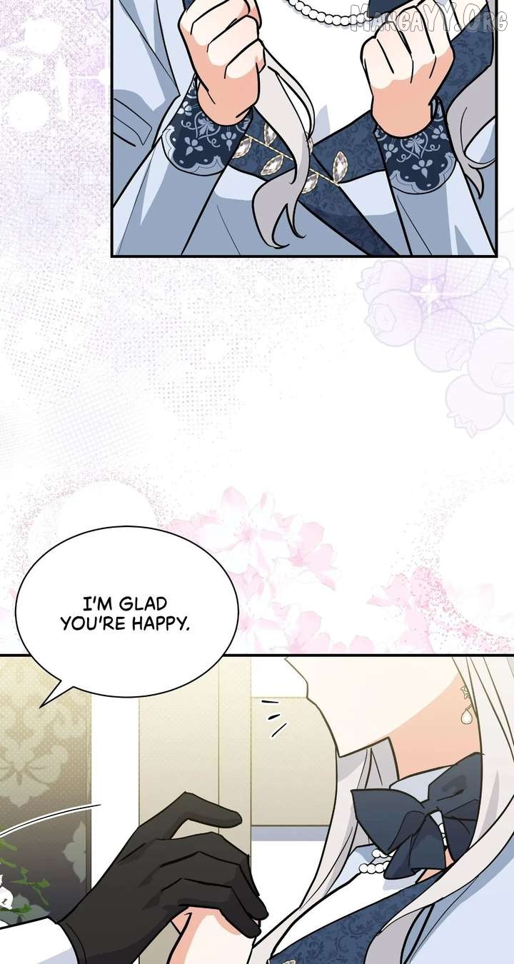 You’re a Cat, But You’ve Been Adopted by a Wolf Family? Chapter 78 - page 79