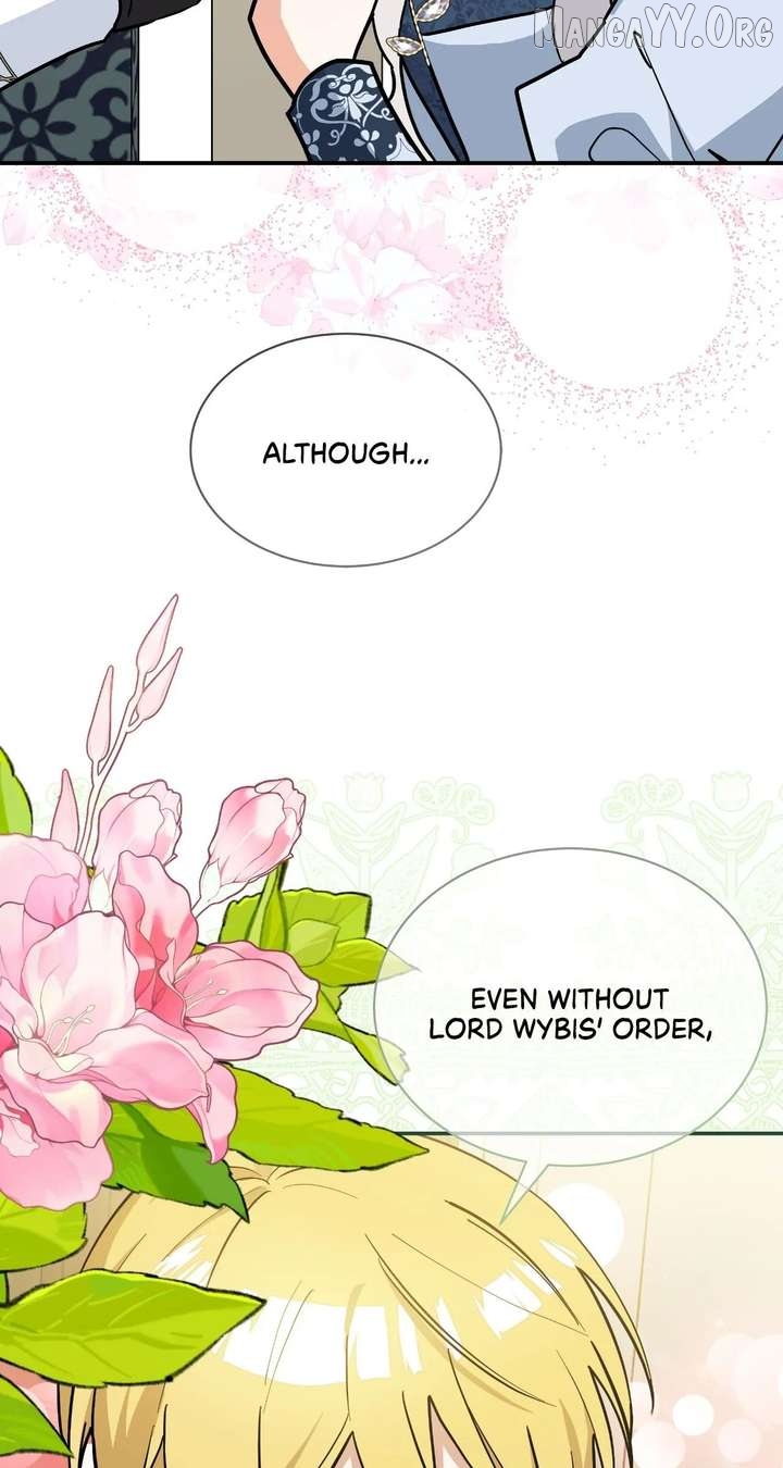 You’re a Cat, But You’ve Been Adopted by a Wolf Family? Chapter 78 - page 80