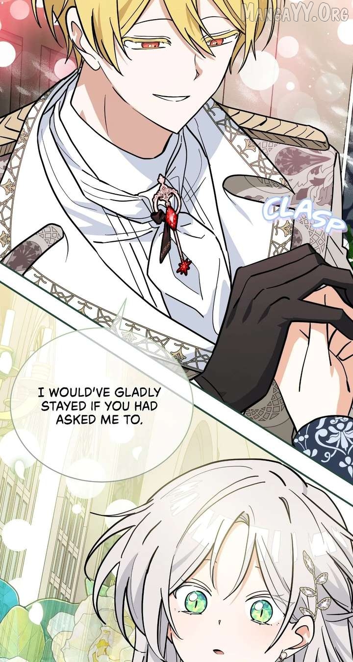 You’re a Cat, But You’ve Been Adopted by a Wolf Family? Chapter 78 - page 81