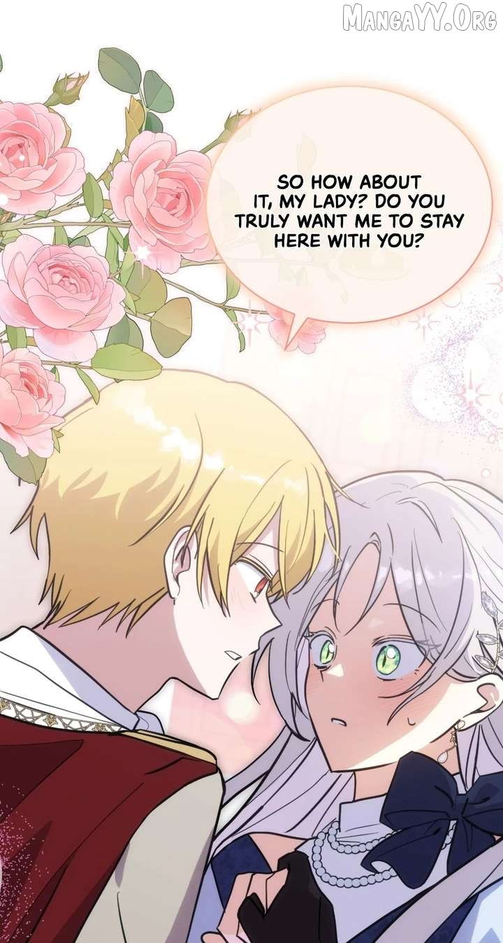 You’re a Cat, But You’ve Been Adopted by a Wolf Family? Chapter 78 - page 83
