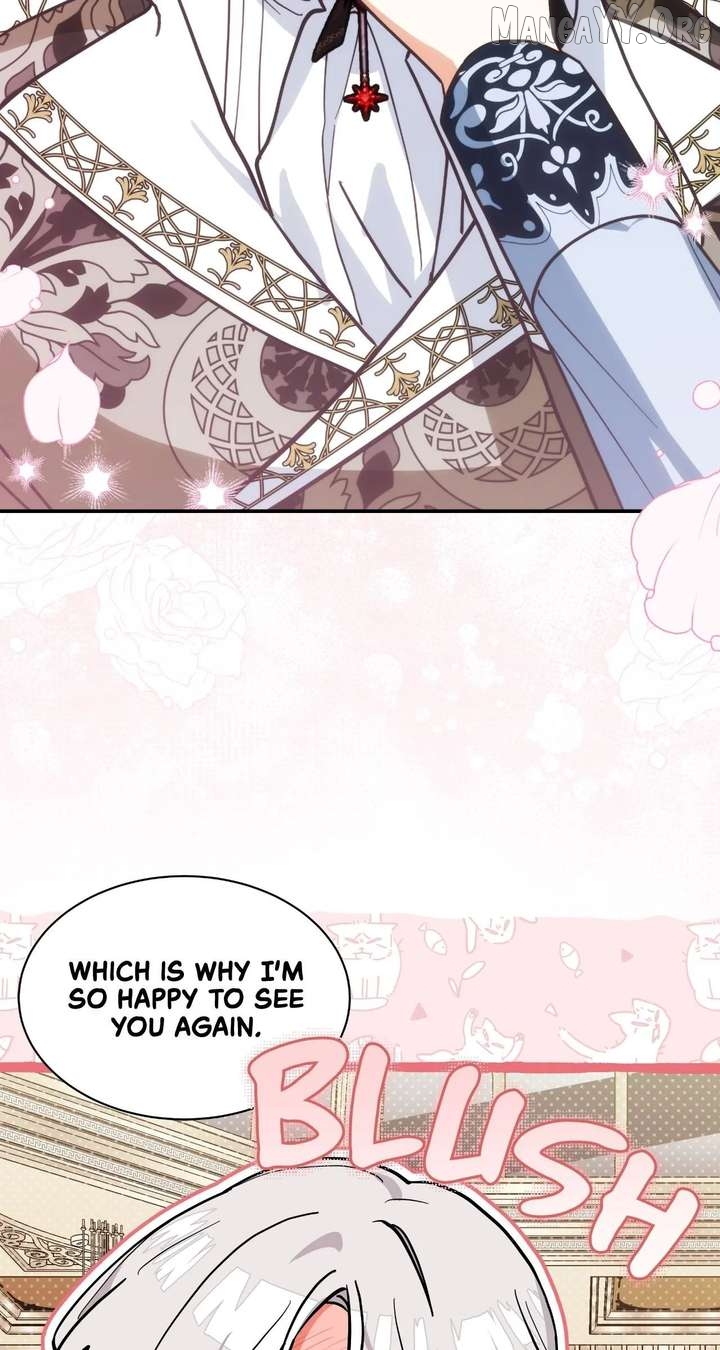 You’re a Cat, But You’ve Been Adopted by a Wolf Family? Chapter 78 - page 9