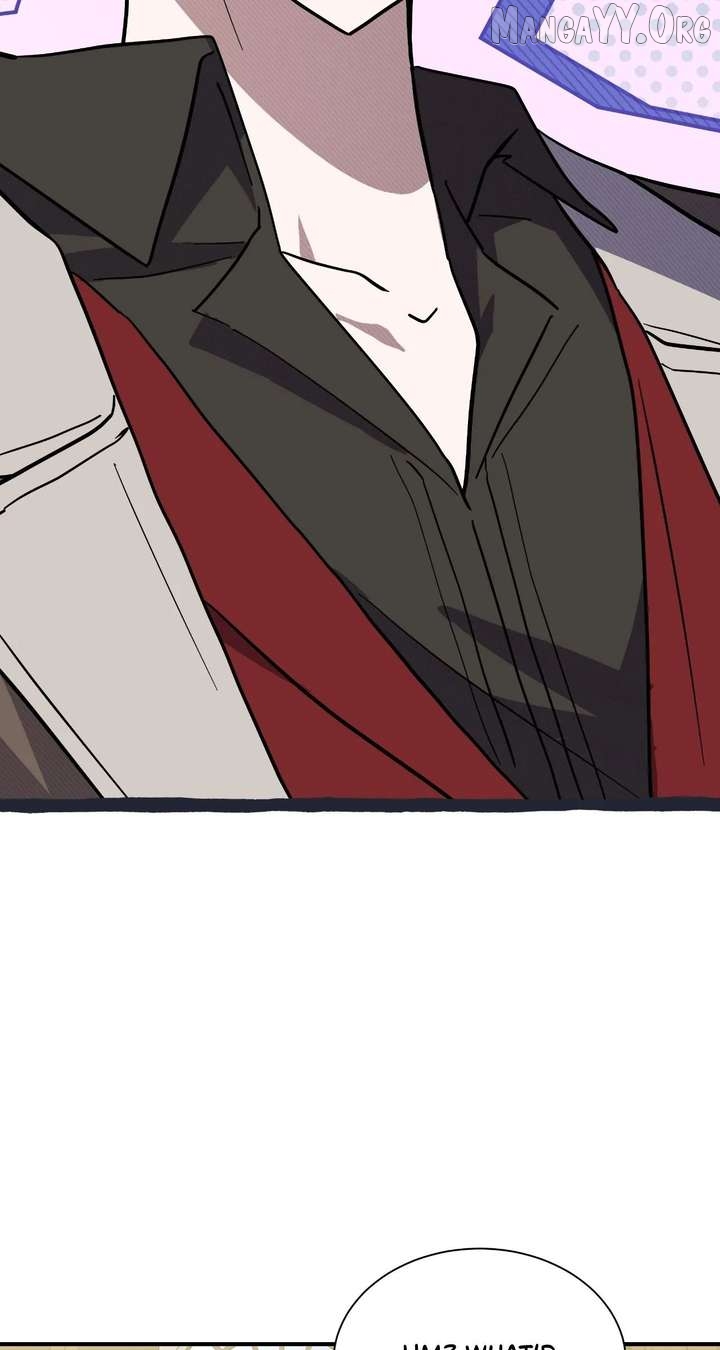 You’re a Cat, But You’ve Been Adopted by a Wolf Family? Chapter 79 - page 13