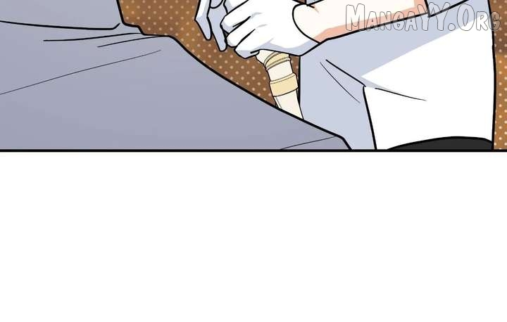 You’re a Cat, But You’ve Been Adopted by a Wolf Family? Chapter 79 - page 15