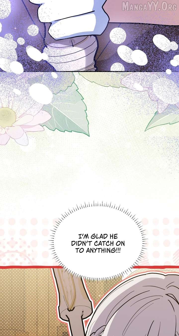 You’re a Cat, But You’ve Been Adopted by a Wolf Family? Chapter 79 - page 27