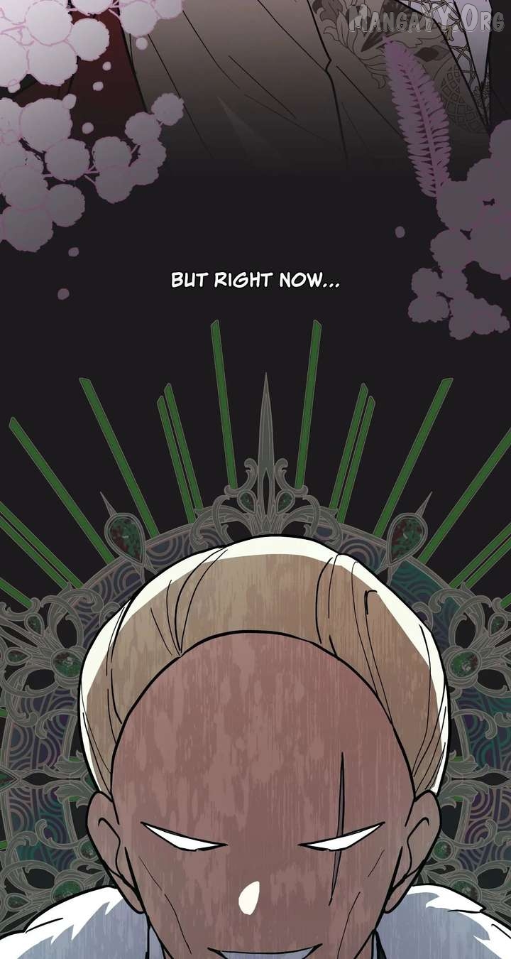 You’re a Cat, But You’ve Been Adopted by a Wolf Family? Chapter 79 - page 36