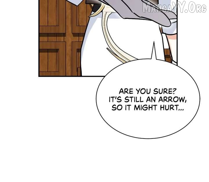 You’re a Cat, But You’ve Been Adopted by a Wolf Family? Chapter 79 - page 51